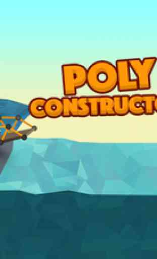 Poly: Constructor 1