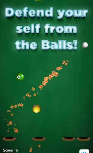 Pool Ball Cannon - Addicting Billiards 8 Ball Game 4