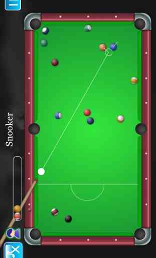 Pool Billiards Master : 8 Ball And Snooker Game 1