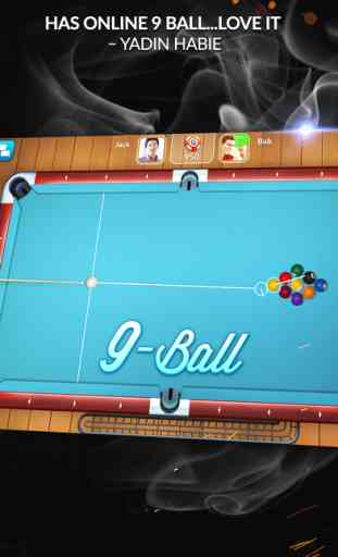 Pool Live Pro 8-Ball & 9-Ball 4