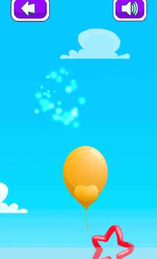 Pop Baby Baloons 1