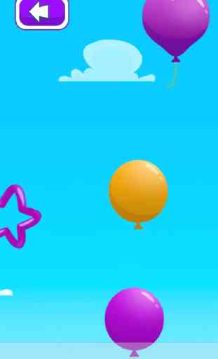 Pop Baby Baloons 3