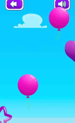 Pop Baby Baloons 4
