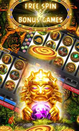 Powerball Lottery Casino – Blackjack Slot Machines 1