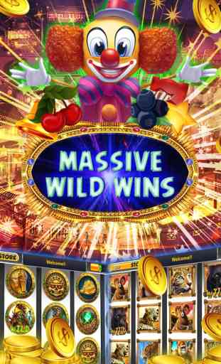 Powerball Lottery Casino – Blackjack Slot Machines 2