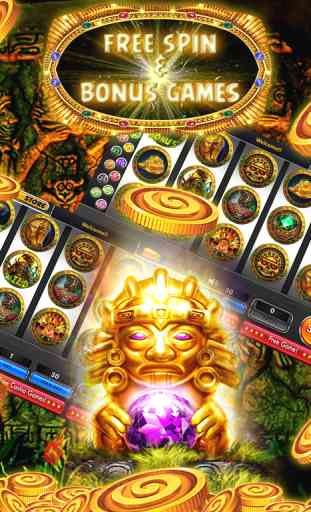 Powerball Lottery Casino – Blackjack Slot Machines 4