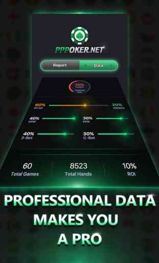PPPoker-Free Poker App,Home Games 3