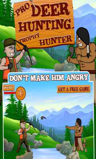 Pro Deer Hunting – Big Game Trophy Hunter 1