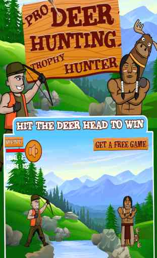 Pro Deer Hunting – Big Game Trophy Hunter 2