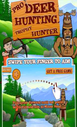 Pro Deer Hunting – Big Game Trophy Hunter 3
