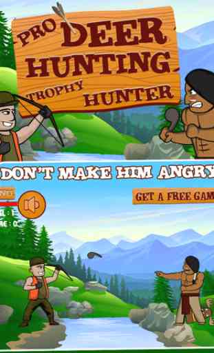 Pro Deer Hunting – Big Game Trophy Hunter 4