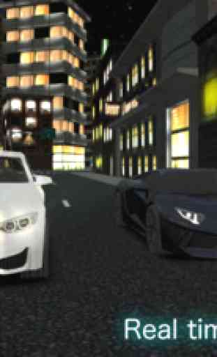 Pure Car Driving Simulator 2