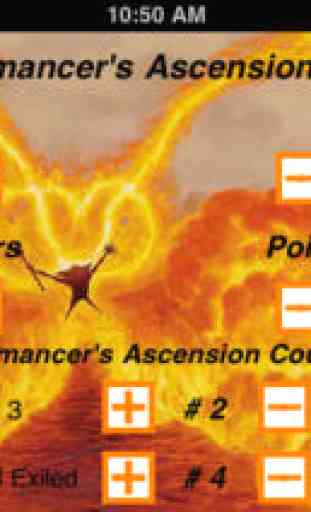 Pyromancer Ascension Tally 1