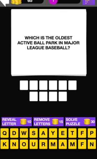 Q&A Quiz Maestro: MLB Baseball Game Edition 1