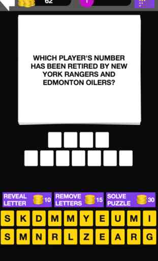 Q&A Quiz Maestro: NHL Ice Hockey Game Edition 1