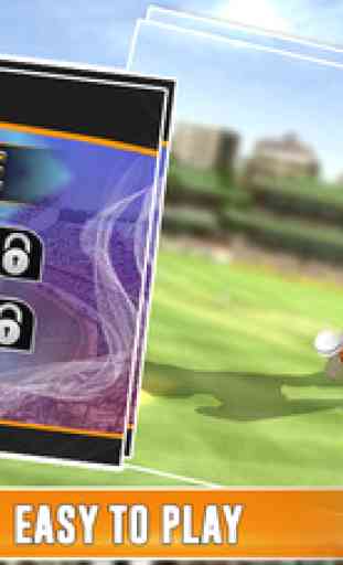 Quick Cricket 3D 4