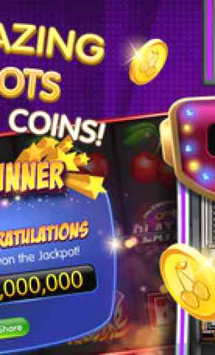 Quick Hit Slots – Free Casino Slot Machines Games 1