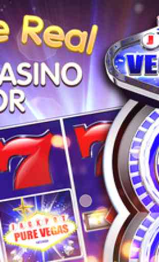 Quick Hit Slots – Free Casino Slot Machines Games 3
