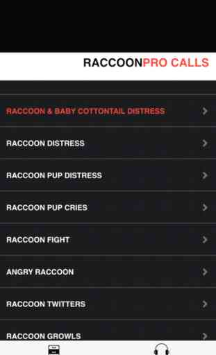 Raccoon Calls - Raccoon Hunting - Raccoon Sounds 1