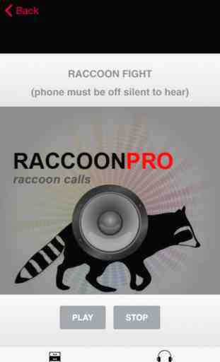 Raccoon Calls - Raccoon Hunting - Raccoon Sounds 2
