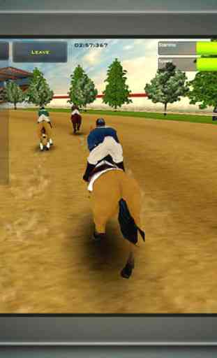 Race Horses Champions Lite 4