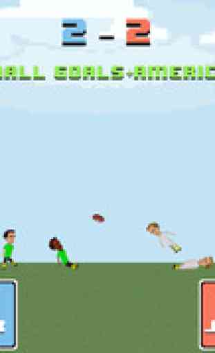 Ragdoll Soccer 4
