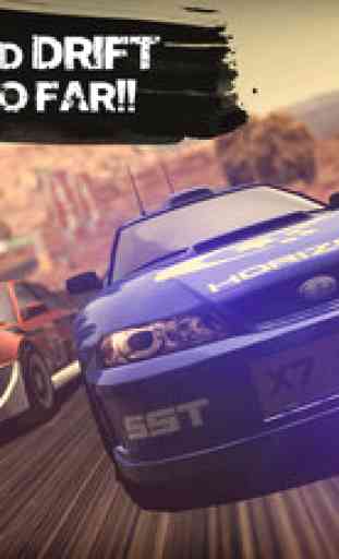 Rally Racer Drift™ 1
