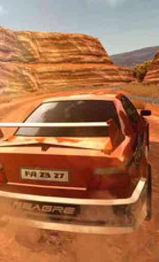 Rally Racer Drift™ 2