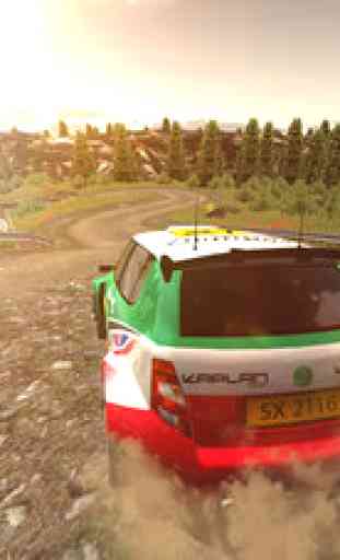 Rally Racer Drift™ 4
