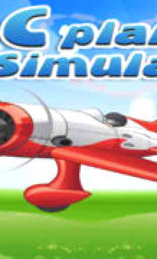 RC Plane Simulator 3