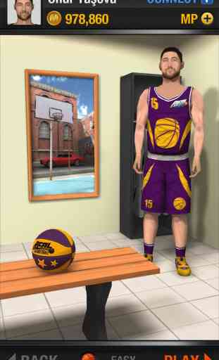 Real Basketball 4
