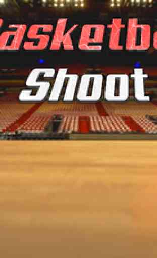 Real Basketball Shoot for NBA 2k17 1