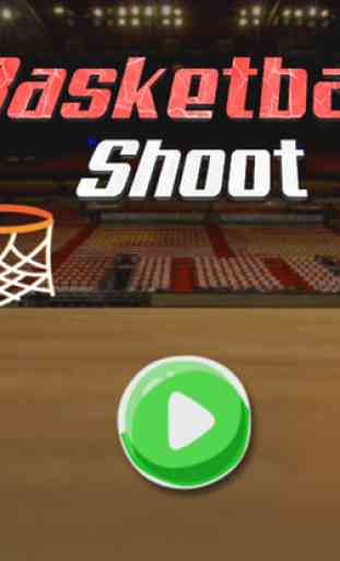 Real Basketball Shoot for NBA 2k17 4