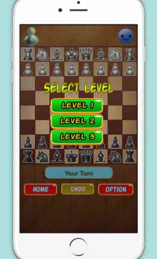 Real Chess Multiplayer Free - Chess Friends 2