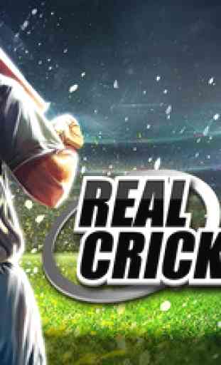 Real Cricket™ 16 1