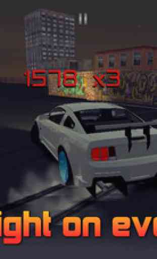 Real Drifting - Modified Car Drift and Race Lite 2