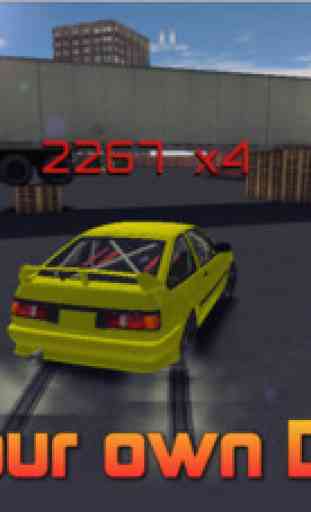 Real Drifting - Modified Car Drift and Race Pro 1