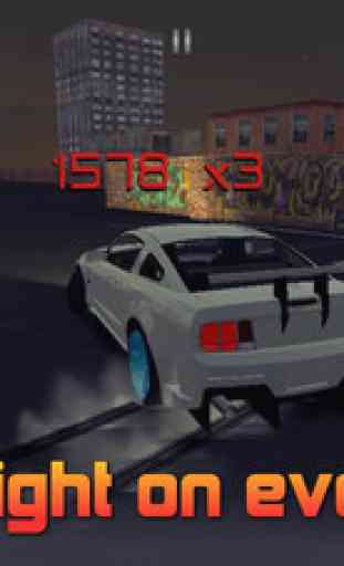 Real Drifting - Modified Car Drift and Race Pro 2