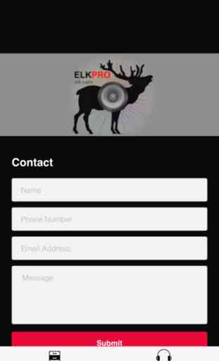 REAL Elk Hunting Calls - BLUETOOTH COMPATIBLE 3