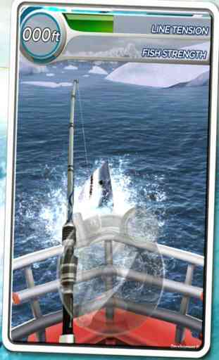 Real Fishing 3D Free 2