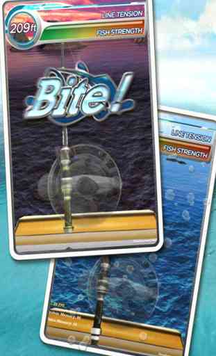 Real Fishing 3D Free 4