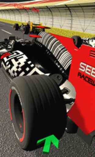 Real Free Speed 3D - Need for Racing Simulator 1