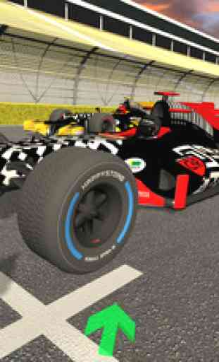 Real Free Speed 3D - Need for Racing Simulator 2