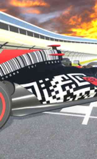 Real Free Speed 3D - Need for Racing Simulator 3