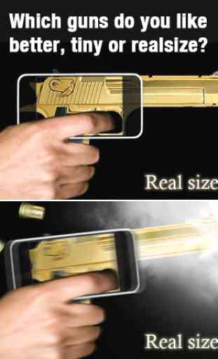 Real Guns & Games Lite :: Glock22 3