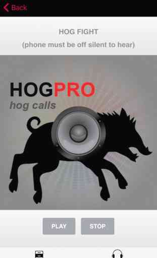 REAL Hog Calls - Hog Hunting Calls - Boar Calls 2
