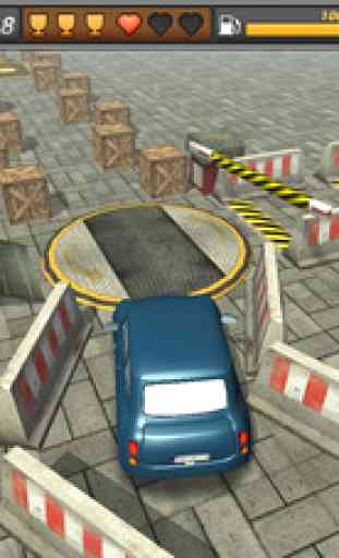 Real Parking 3D 4