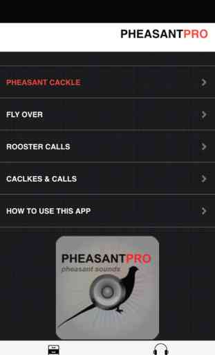 REAL Pheasant Calls & Pheasant Sounds for Pheasant Hunting 2