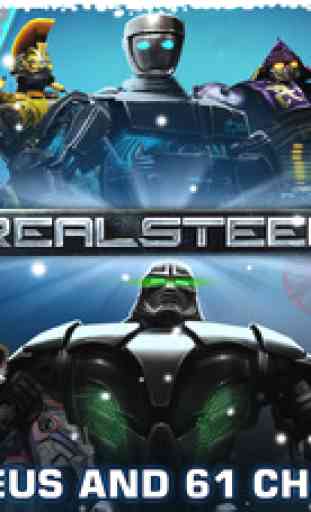 Real Steel 1
