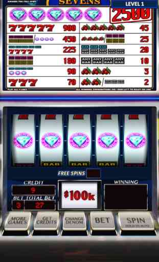 Real Vegas Slots 3